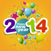 Sretna nova 2014 !