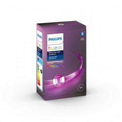 Philips Hue LED traka White i Color Ambiance produžni kable za Lightstrip Plus V4 1M 8718699703448