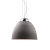 Viseća svjetiljka TOLOMEO, E27, max 1x60W, PROM 400, siva - ID001821