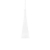 Viseća svjetiljka MILK, E27, max 1x60W, PROM 140, bijela - ID026787
