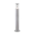 Vanjska stajaća svjetiljka TRONCO, E27, max 1x42W, H-800, siva - ID026961
