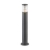 Vanjska stajaća svjetiljka TRONCO, E27, max 1x42W, H-800, antracit - ID026992