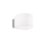 Zidna svjetiljka PUZZLE, G9, max 1x40W, krom bijela - ID035185