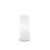 Stolna svjetiljka EDO SMALL, E27, max 1x60W, bijela - ID044606