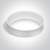 Prsten za svjetiljke 65660BT/65660BTT, bijeli - 050300B/W