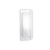 Zidna svjetiljka TUDOR, E14, max 1x40W, L-250, krom prozirna - ID051840