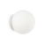 Zidna svjetiljka MAPA, E27, max 1x60W, PROM 200, bijela - ID059815