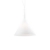 Viseća svjetiljka COCKTAIL BIG, E27, max 1x60W, PROM 350, bijela - ID074313