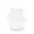 Stolna svjetiljka PRATO BIG, E27, max 1x60W, PROM 225, bijela - ID074702