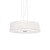 Viseća svjetiljka HILTON, E27, max 4x60W, PROM 500, krom bijela - ID075501
