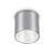 Vanjska stropna svjetiljka GUN, GU10, max 1x28W, PROM 110, aluminij - ID092324