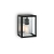 Zidna svjetiljka IGOR, E27, max 1x60W, L-170, crna - ID092836