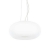 Viseća svjetiljka ULISSE, E27, max 3x60W, PROM 420, bijela - ID095226