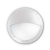 Vanjska zidna svjetiljka LUCIA-2, E27, max 1x23W, PROM 300, bijela - ID096681