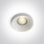 Ugradbena svjetiljka LED 8W WW 60deg IP20 230V bijela - DM10108R/W/W