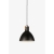 Viseća svjetiljka Markslojd EAGLE E27 60W 35cm crna 106550