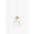 Viseća svjetiljka Markslojd EAGLE E27 60W 22cm bijela 106553