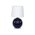 Stolna svjetiljka MELANIE E14 40W plava 106886