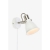 Zidna svjetiljka Markslojd ALTON E14 40W bijela - 107857