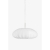 Viseća svjetiljka Markslojd MIST E27 1x25W PROM 54 bijela - 107940