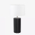 Stolna svjetiljka Markslojd COLUMN, E14, 1x18W, bijela/crna - MA108221