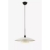 Viseća svjetiljka MILLINGE, E27, max 1x40W, PROM 500, bijela - MA108430
