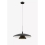 Viseća svjetiljka MILLINGE, E27, max 1x40W, PROM 500, crna - MA108431