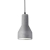 Viseća svjetiljka OIL-1 E27, max 1x15W, PROM 150, beton siva - ID110417