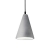 Viseća svjetiljka OIL-2 E27, max 1x15W, PROM 150, beton siva - ID110424