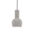 Viseća svjetiljka OIL-3 E27, max 1x15W, PROM 140, beton siva - ID110431