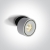 One Light ugradbeni stropni reflektor COB LED 8W WW IP20 230V bijela - DM11108LA/W/W