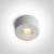 Stropna svjetiljka LED 7W WW 40deg 230V DIMMABLE bijela - DM12107V/W/W