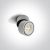 One Light stropni reflektor COB LED 8W WW IP20 230V bijela - DM12108LA/W/W