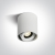 Stropna svjetiljka LED 8W WW 36deg IP20 230V DIMMABLE bijela - DM12108X/W/W