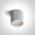 One Light stropna svjetiljka LED 22W WW IP20 38deg 230V bijela - DM12122C/W/W