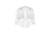 Ideal Lux COMPO PL6 stropna svjetiljka bijela - ID125503