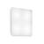 Ideal Lux FLAT PL4 D40 stropna svjetiljka bijela - ID134901