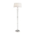 Ideal Lux FORCOLA PT1 podna stajaća svjetiljka bijela - ID142616
