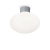 Ideal lux vanjska stropna svjetiljka CLIO MPL1 E27 60W IP44 siva - ID148854