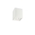 Ideal Lux stropna svjetiljka OAK SQUARE bijela - ID150468
