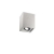 Ideal Lux stropna svjetiljka OAK SQUARE siva cement - ID150475