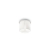 Ideal Lux plafonjera ALMOND PL3 bijela - ID159638