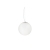 Ideal Lux viseća svjetiljka MAPA RIGA D40 bijela - ID161372