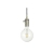 Ideal Lux visilica DOC mesing - ID163109