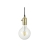 Ideal Lux visilica DOC mjed - ID163154