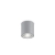Ideal Lux vanjska stropna svjetiljka GUN siva - ID163642
