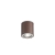 Ideal Lux vanjska stropna svjetiljka GUN coffee - ID163666