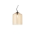 Ideal Lux viseća svjetiljka BISTRO’ SQUARE jantar - ID163789