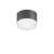 Ideal Lux vanjska stropna svjetiljka URANO PL1 SMALL antracit - ID168111