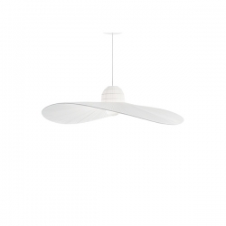 Ideal Lux viseća svjetiljka MADAME bijela - ID174396